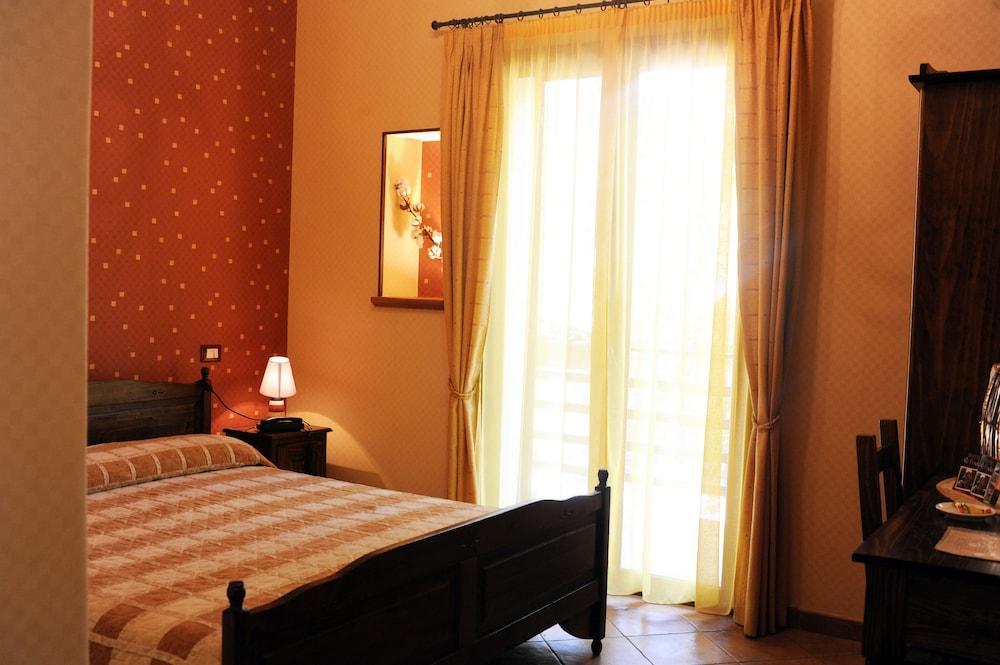 Hotel Alle Pendici Nicolosi Exteriör bild