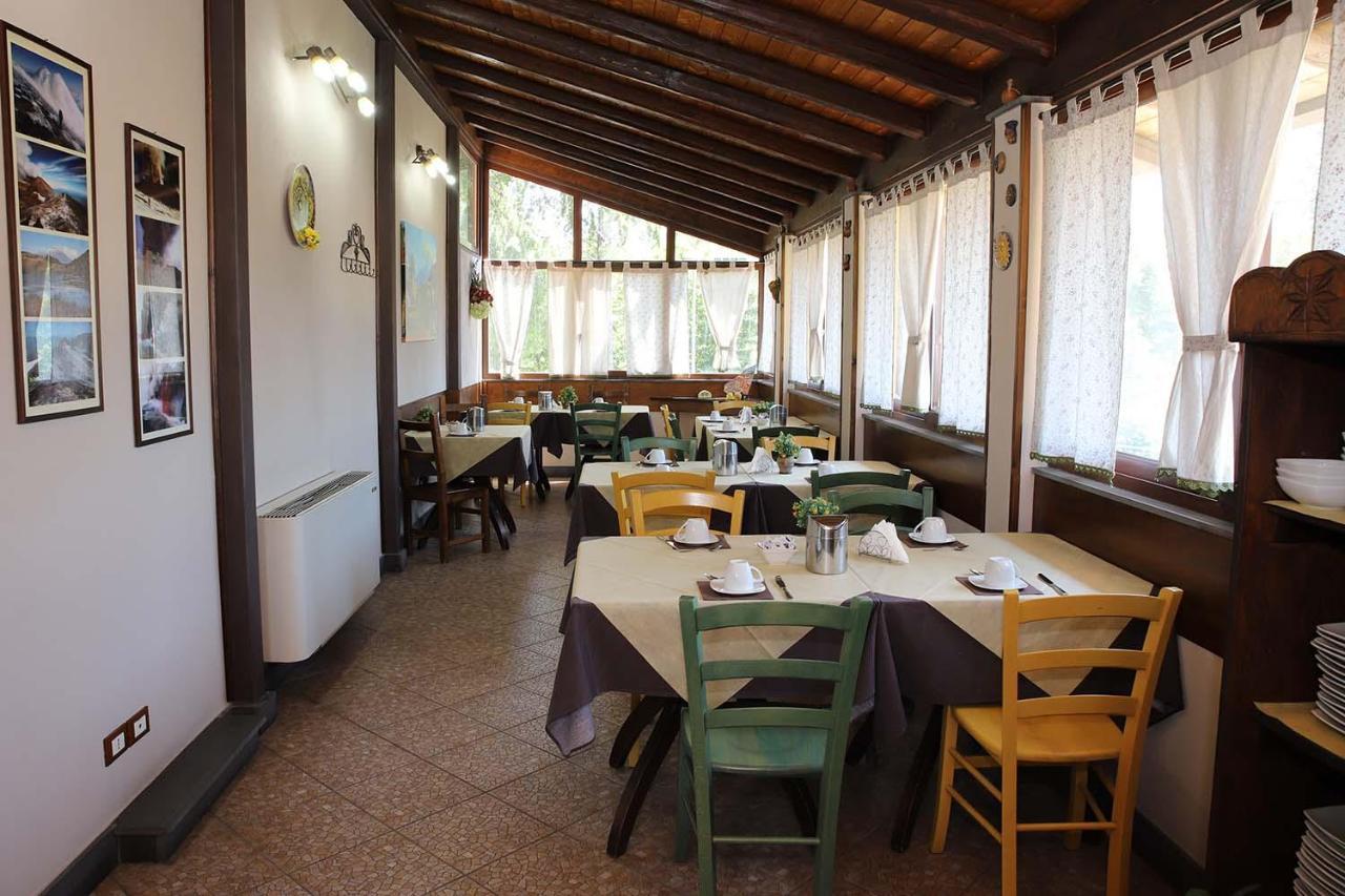 Hotel Alle Pendici Nicolosi Exteriör bild