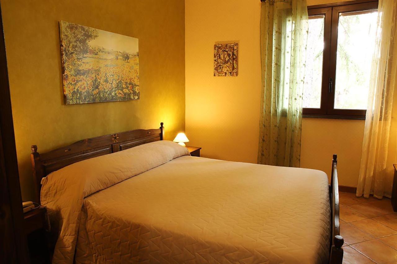 Hotel Alle Pendici Nicolosi Exteriör bild