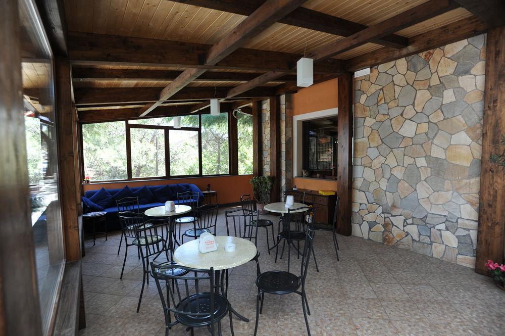Hotel Alle Pendici Nicolosi Exteriör bild